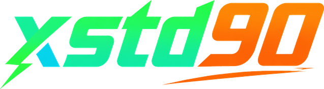 Logo xstd90 – trang chủ